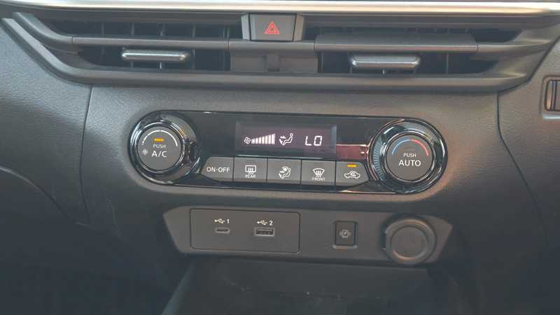 2022 Nissan Note e-Power 1,2L 2022 Cyprus