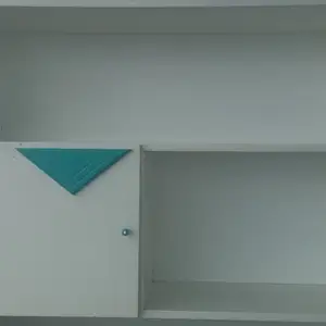 Ντουλάπι, Επαρχία Λευκωσίας — Λακατάμεια - Άγιος Νικόλαος