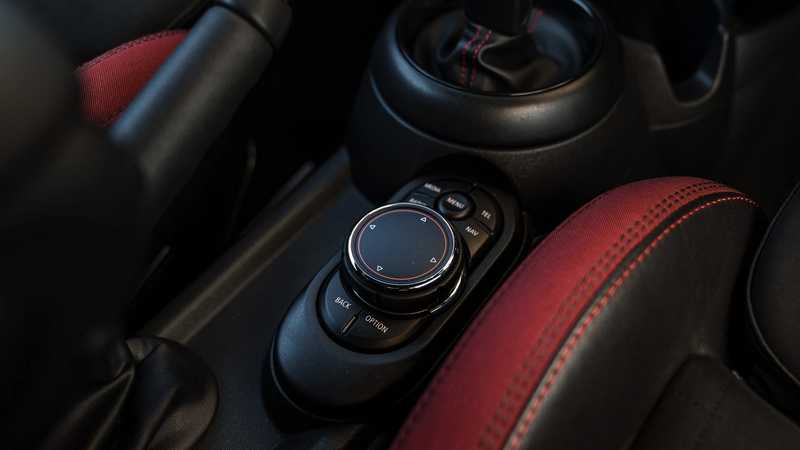 2018 Mini Cooper 2,0L 2018 Cyprus