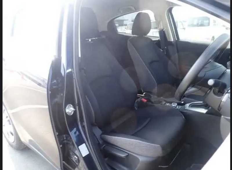 2024 Mazda 2 1,5L 2024 Cyprus