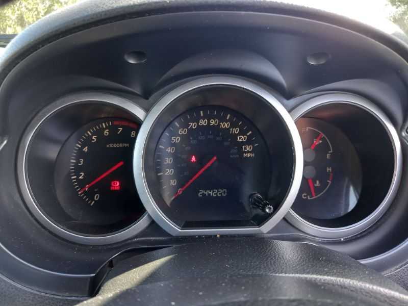 2007 Suzuki Vitara 1,6L 2007 Cyprus