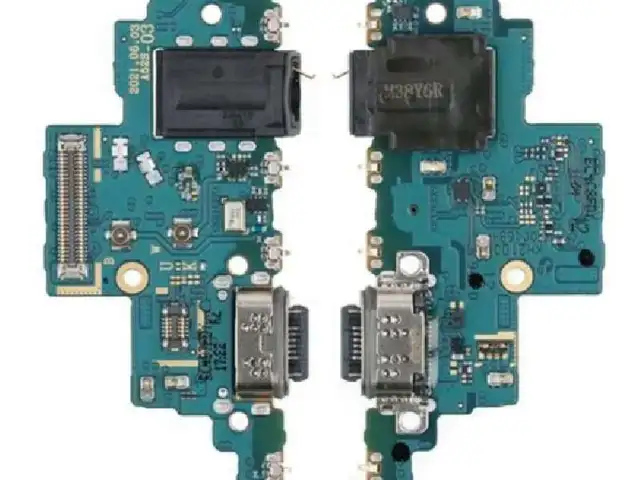 Mini board connector charger samsung a52s a528 k2 version, Επαρχία Λεμεσού — Λεμεσός - Άγιος Νικόλαος