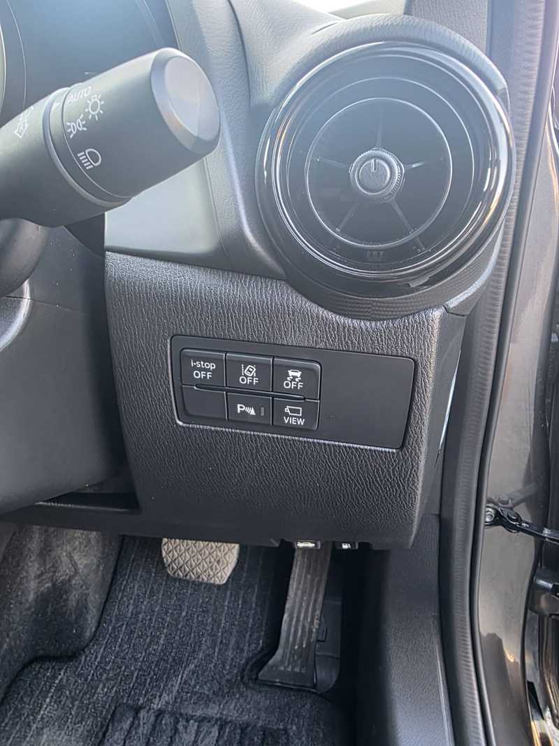 2022 Mazda 2 1,5L 2022 Cyprus