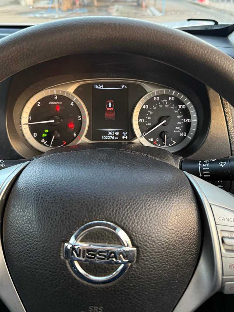 2020 Nissan Navara 2,3L 2020 Cyprus