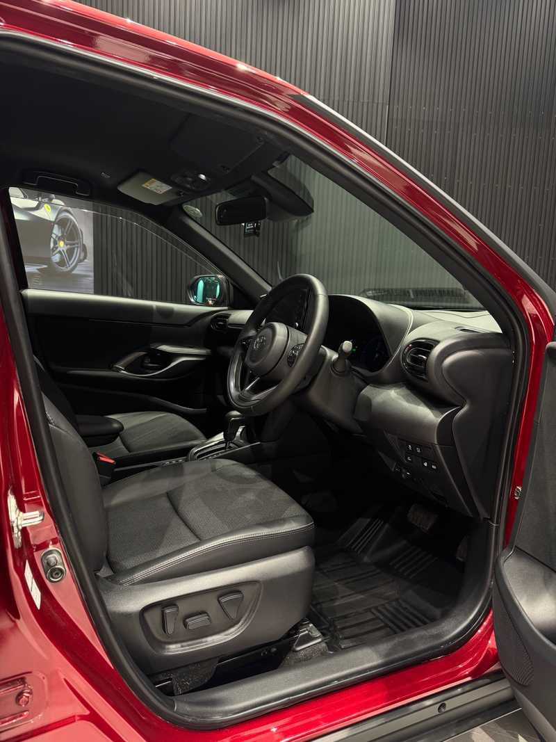 2024 Toyota Yaris Cross 1,5L 2024 Cyprus