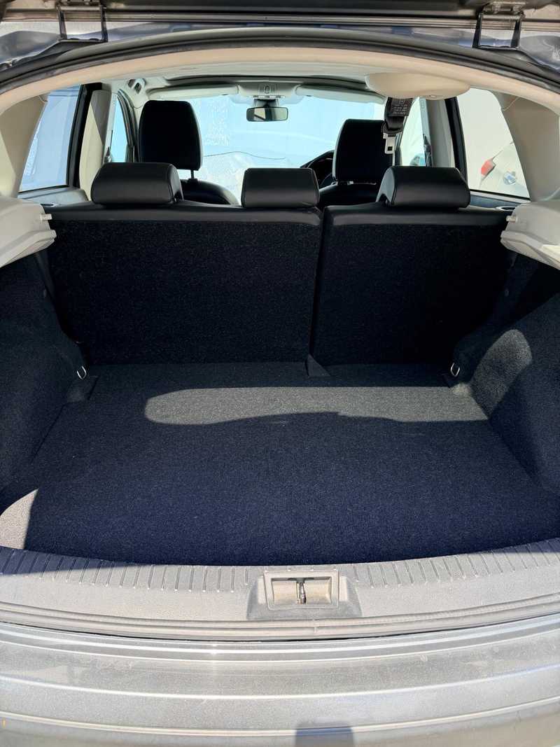 2012 Nissan Qashqai 1,6L 2012 Cyprus