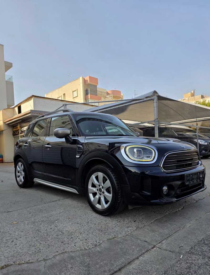 Mini Countryman 2,0L 2020