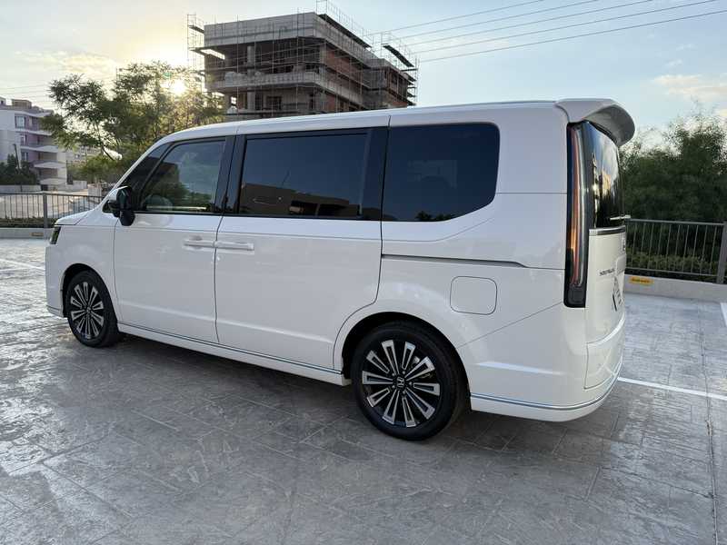 2024 Honda Stepwagon 2,0L 2024 Cyprus