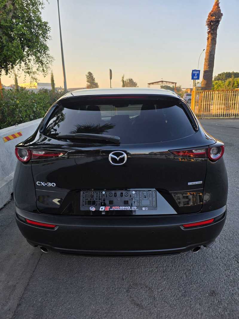 2023 Mazda CX-30 2,0L 2023 Cyprus