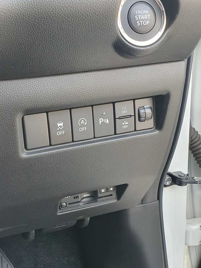 2021 Suzuki Swift 1,2L 2021 Cyprus