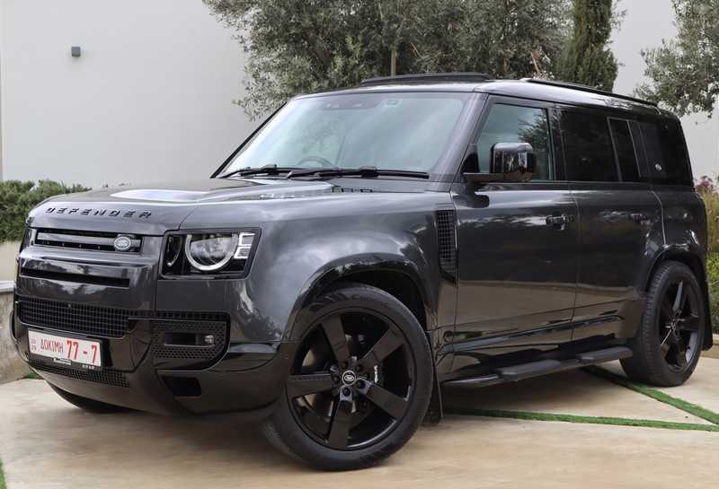 Land Rover Defender 3,0L 2023