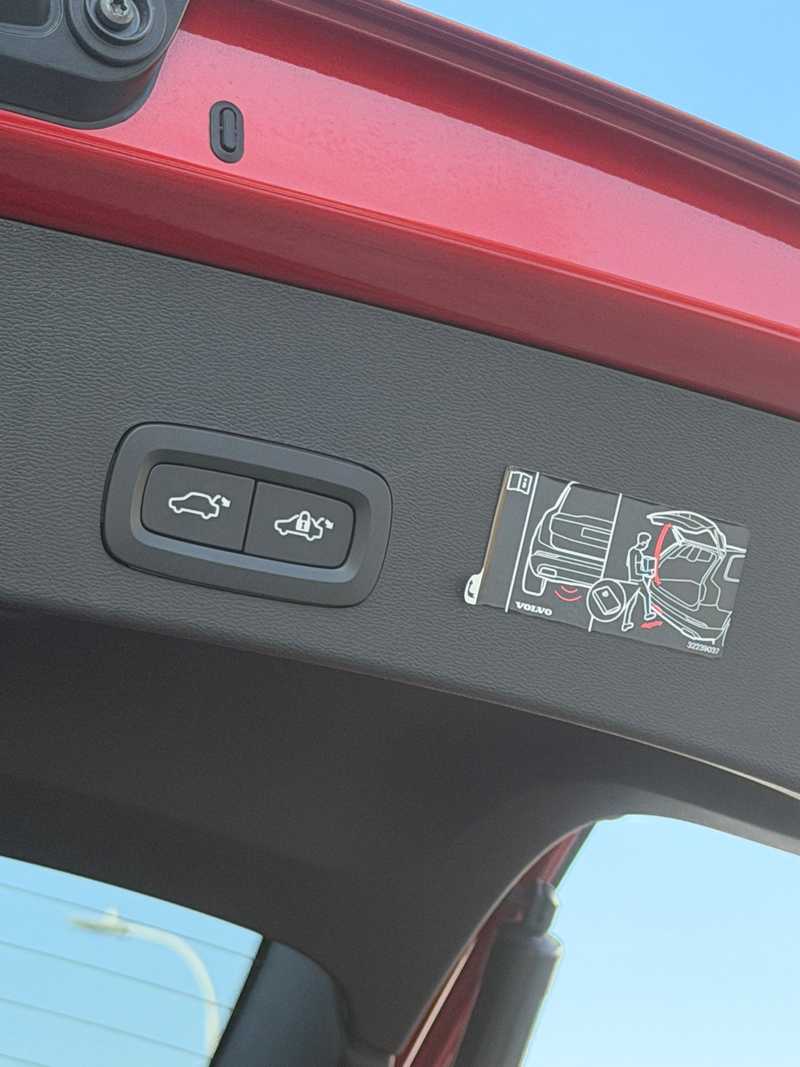 2021 Volvo XC40 2,0L 2021 Cyprus