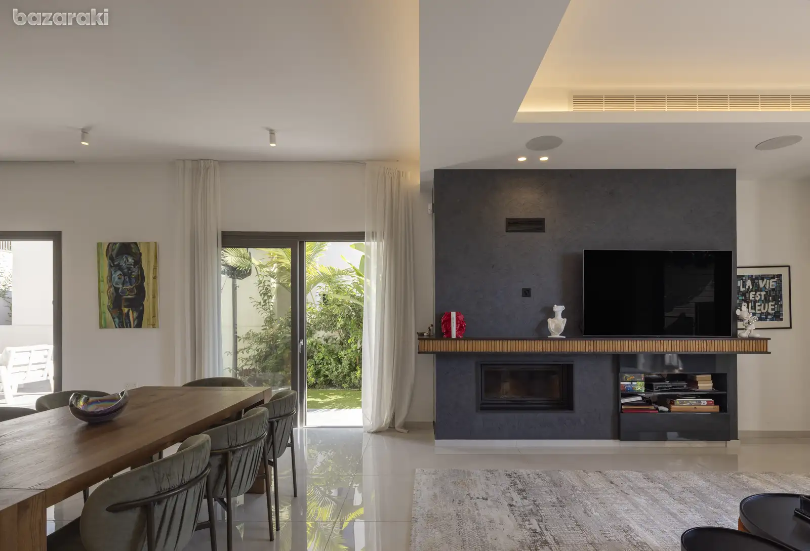 House, 3 bedrooms — 5