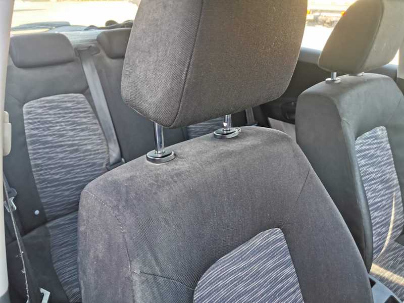 2008 KIA Ceed 1,6L 2008 Cyprus