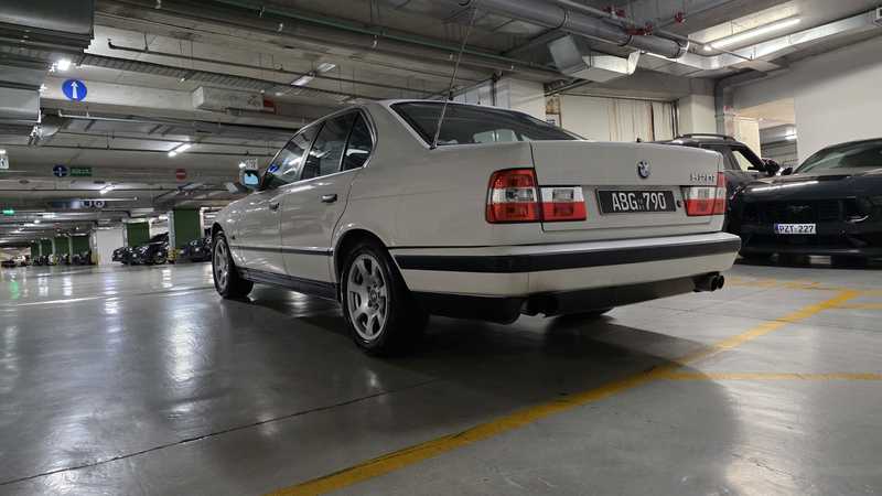 1991 Cars Classic 2,0L 1991 Cyprus