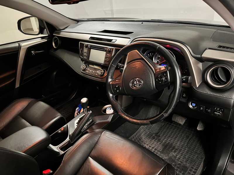 2014 Toyota RAV4 2,2L 2014 Cyprus