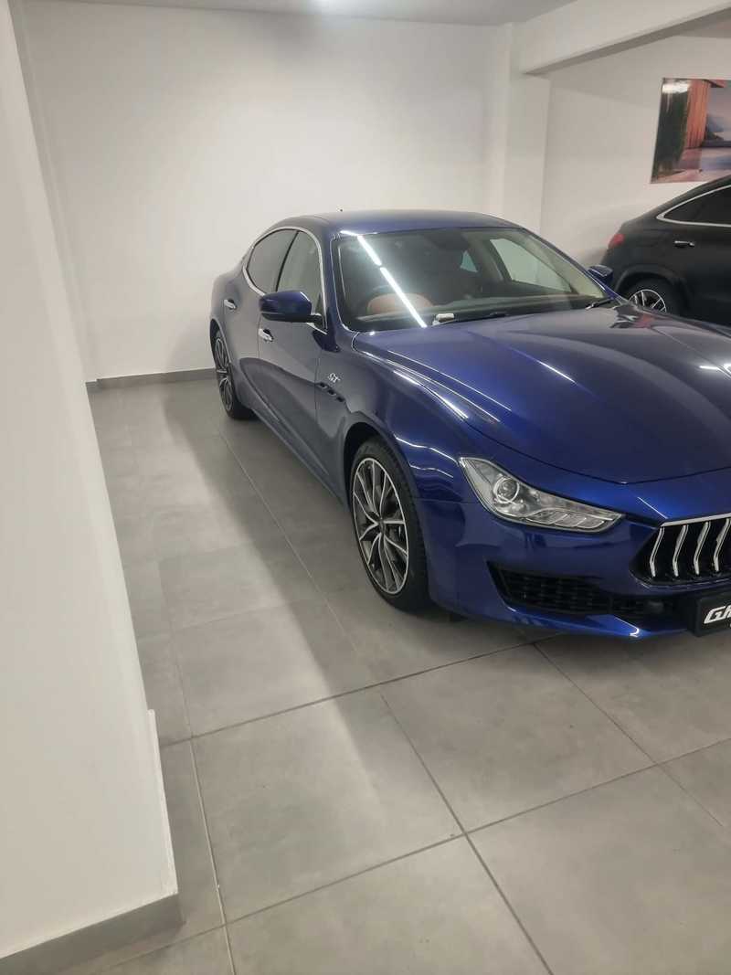 2026 Maserati Ghibli 2,0L 2026 Cyprus