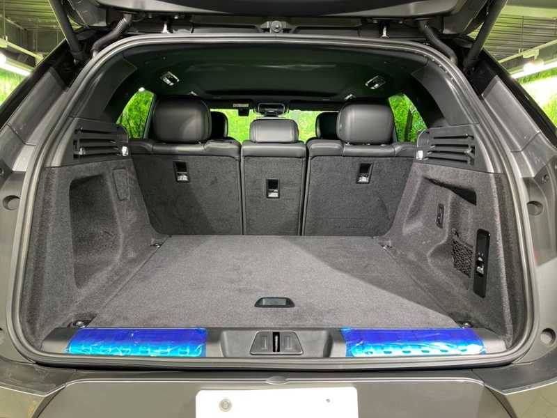 2025 Land Rover Range Rover Sport 3,0L 2025 Cyprus
