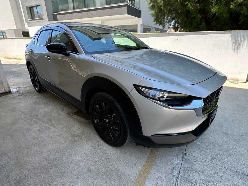 2023 Mazda CX-30 2,0L 2023 Cyprus