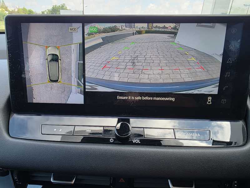 2023 Nissan Qashqai 1,3L 2023 Cyprus