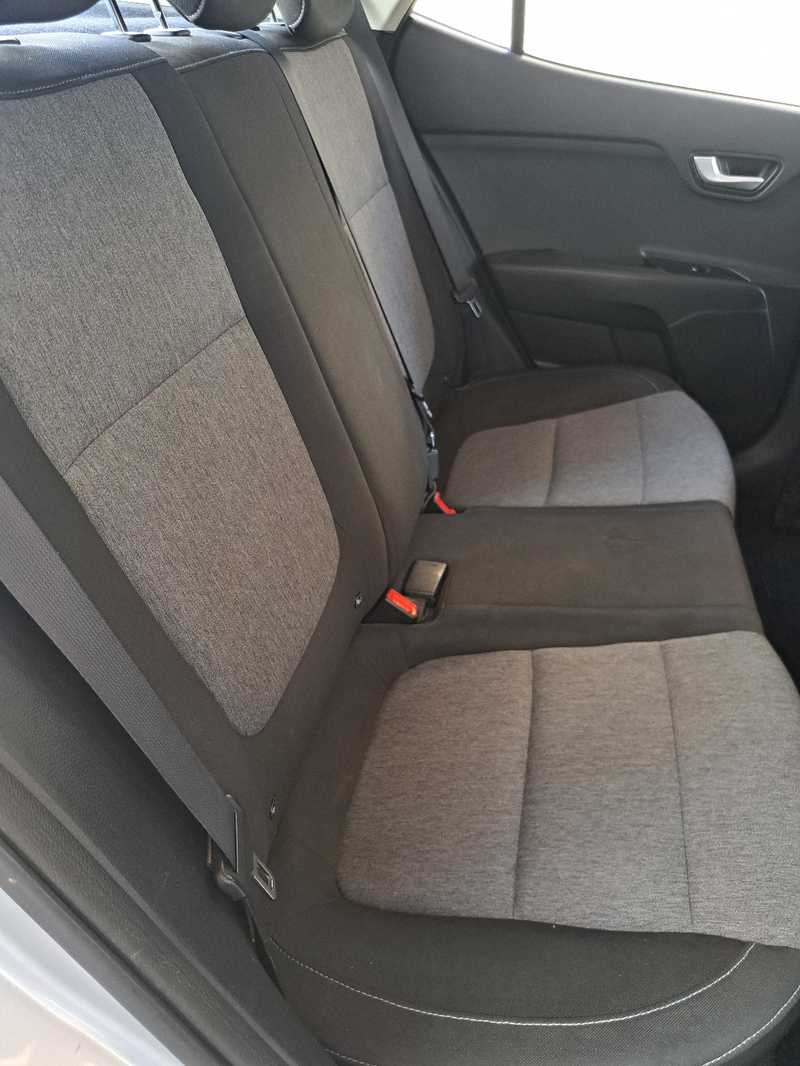 2018 KIA Stonic 1,3L 2018 Cyprus