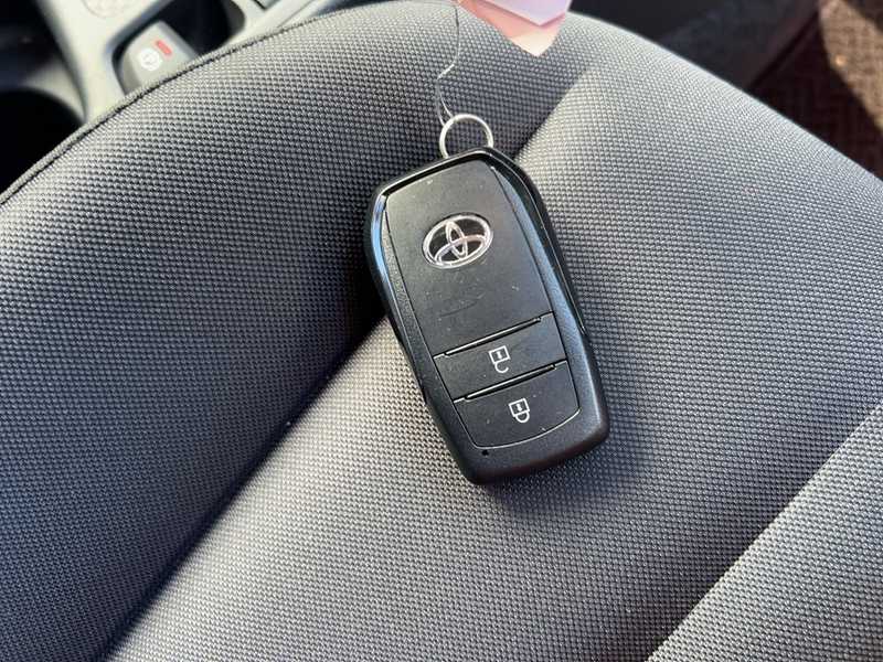 2025 Toyota Yaris Cross 1,5L 2025 Cyprus