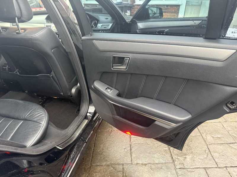 2014 Mercedes-Benz E-Class 2,5L 2014 Cyprus
