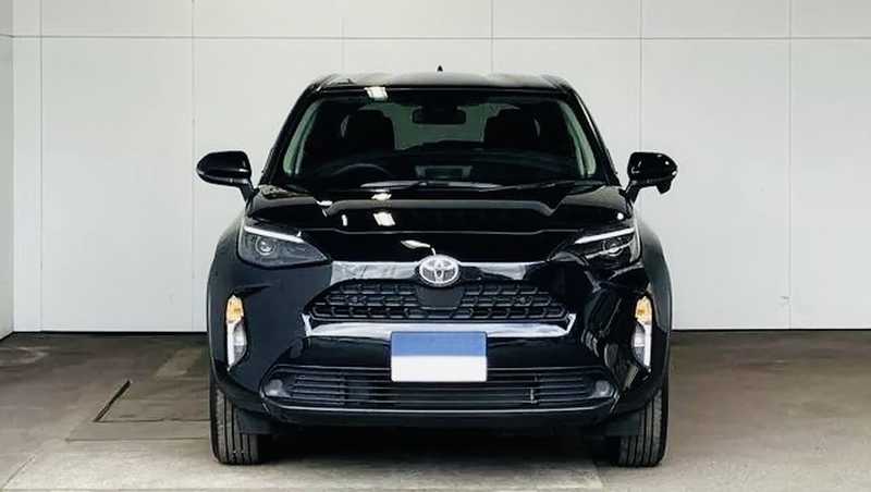 Toyota Yaris Cross 1,5L 2023