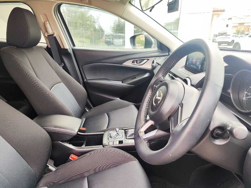 2020 Mazda CX-3 1,5L 2020 Cyprus