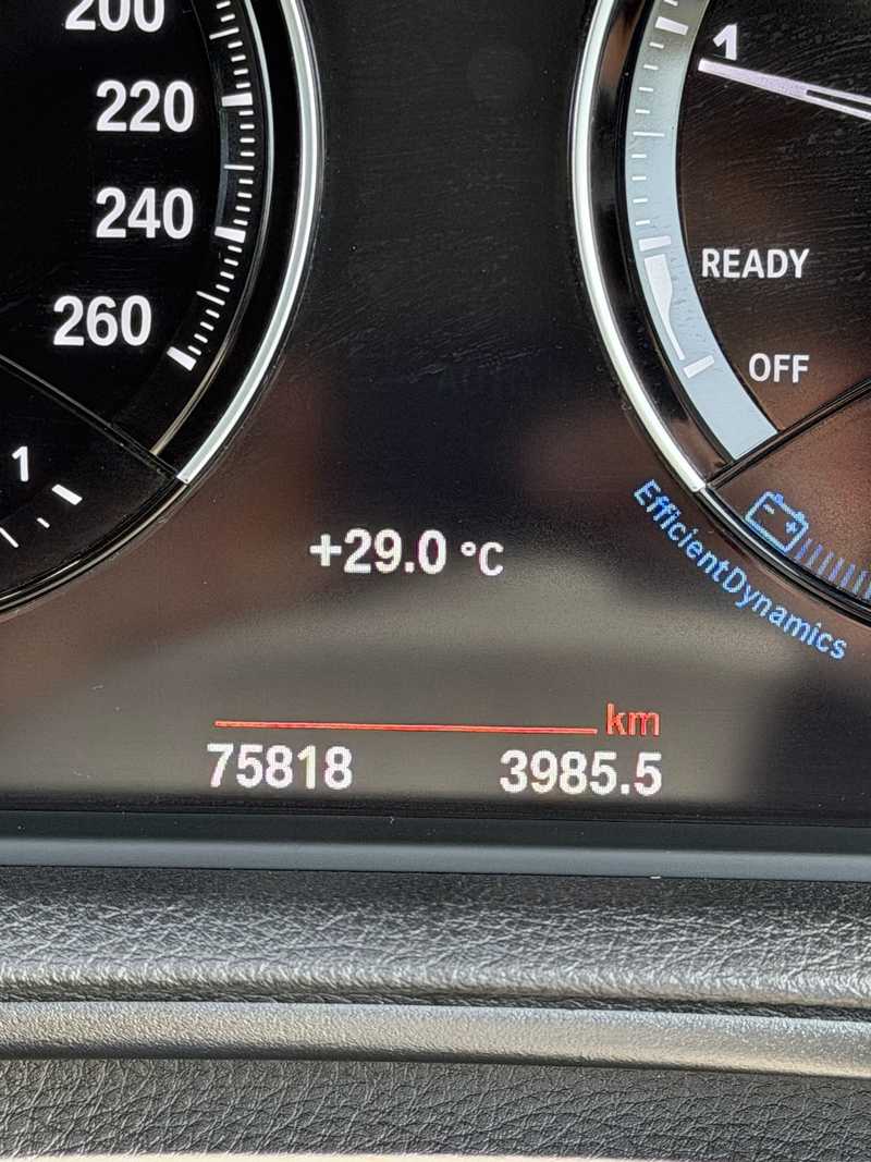 2019 BMW 1-Series 1,6L 2019 Cyprus
