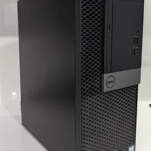 Dell optiplex 7070 , i7-9700 32gb ddr4 gtx 1050ti, Επαρχία Λευκωσίας — Δάλι - Παναγ Ευαγγελίτρια