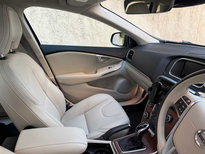 2020 Volvo V40 1,5L 2020 Cyprus