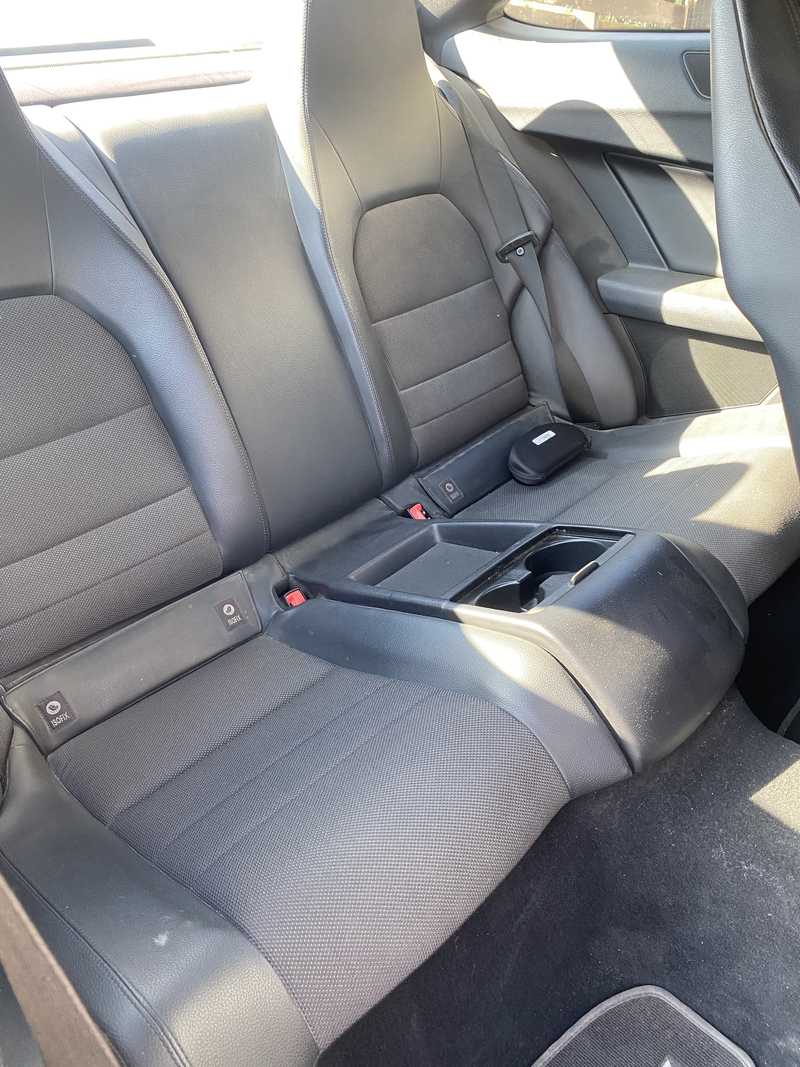 2011 Mercedes-Benz C-Class 1,8L 2011 Cyprus