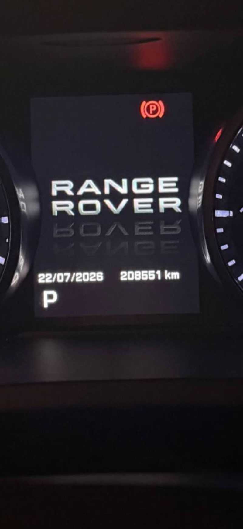2012 Land Rover Range Rover Evoque 2,2L 2012 Cyprus