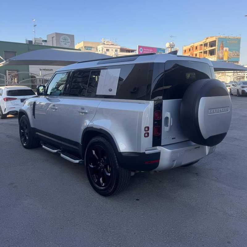 2022 Land Rover Defender 3,0L 2022 Cyprus
