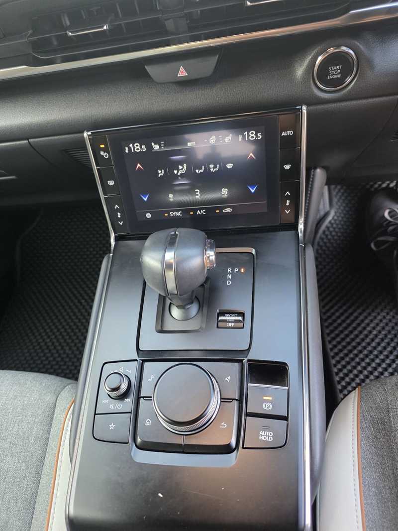 2021 Mazda ΜΧ-30 2,0L 2021 Cyprus