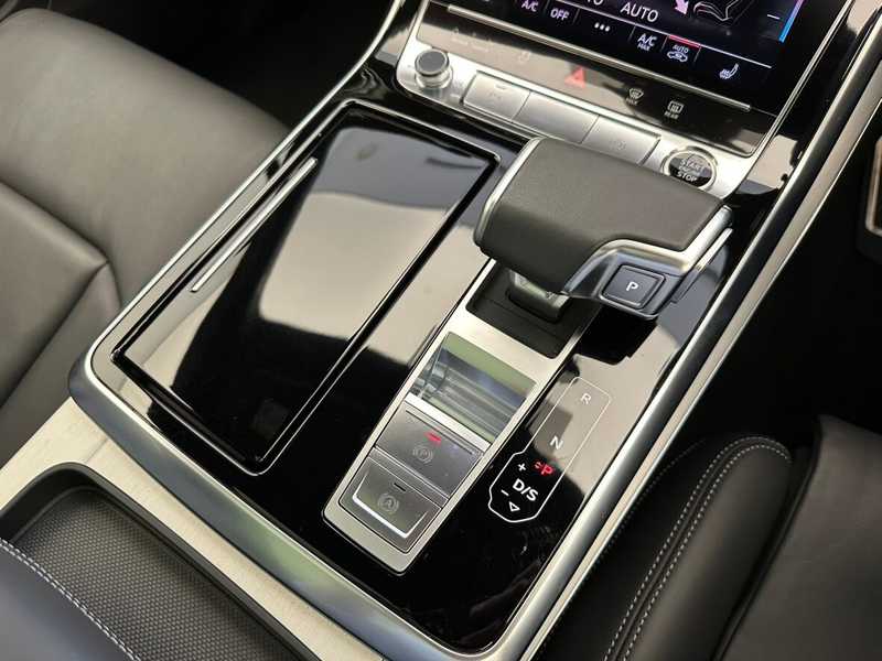 2024 Audi Q7 3,0L 2024 Cyprus