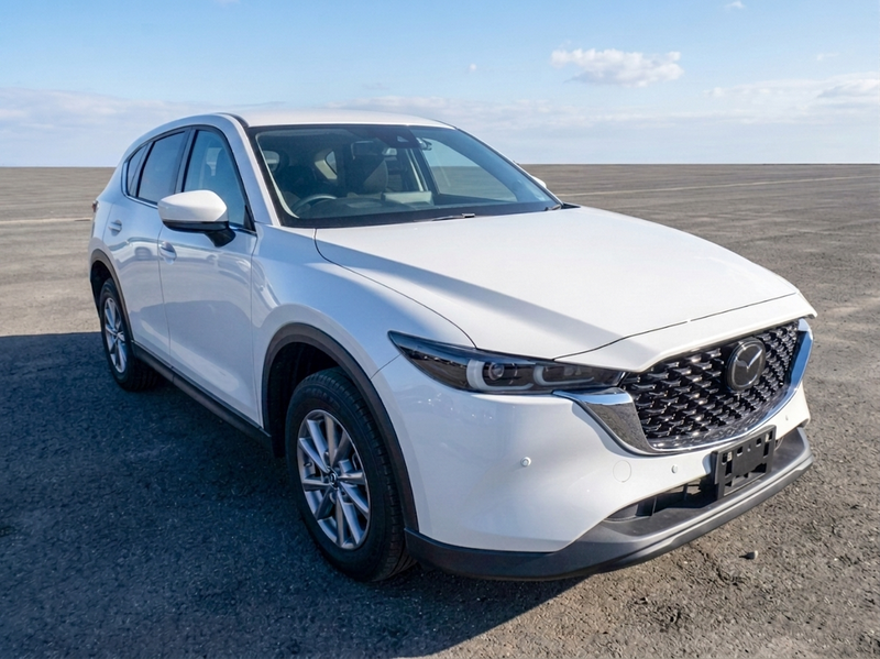 Mazda CX-5 2,0L 2023