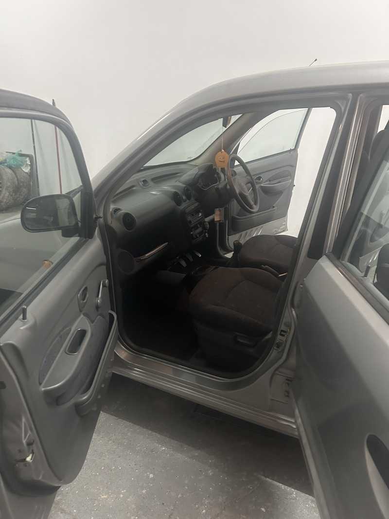 1999 Hyundai Atoz 1,0L 1999 Cyprus