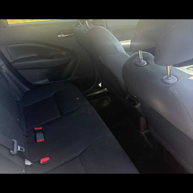 2025 Nissan Note e-Power 1,2L 2025 Cyprus