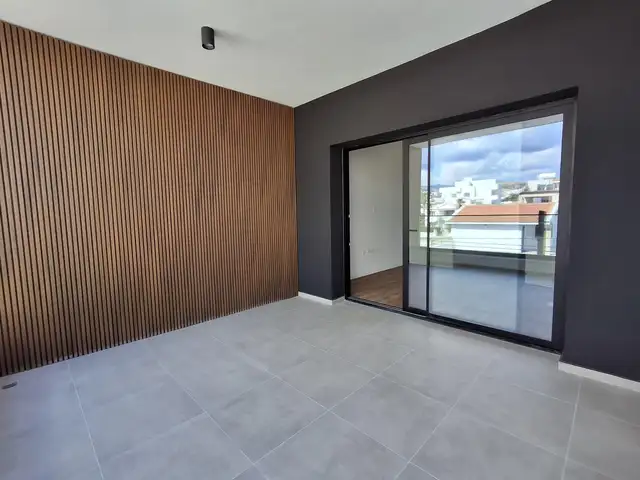 2-bedroom apartment to rent, Επαρχία Λεμεσού — Λεμεσός - Κάψαλος