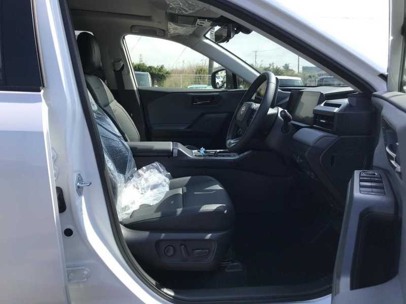 2026 Toyota RAV4 2,5L 2026 Cyprus