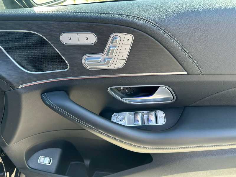 2020 Mercedes-Benz GLE-Class AMG 2,0L 2020 Cyprus