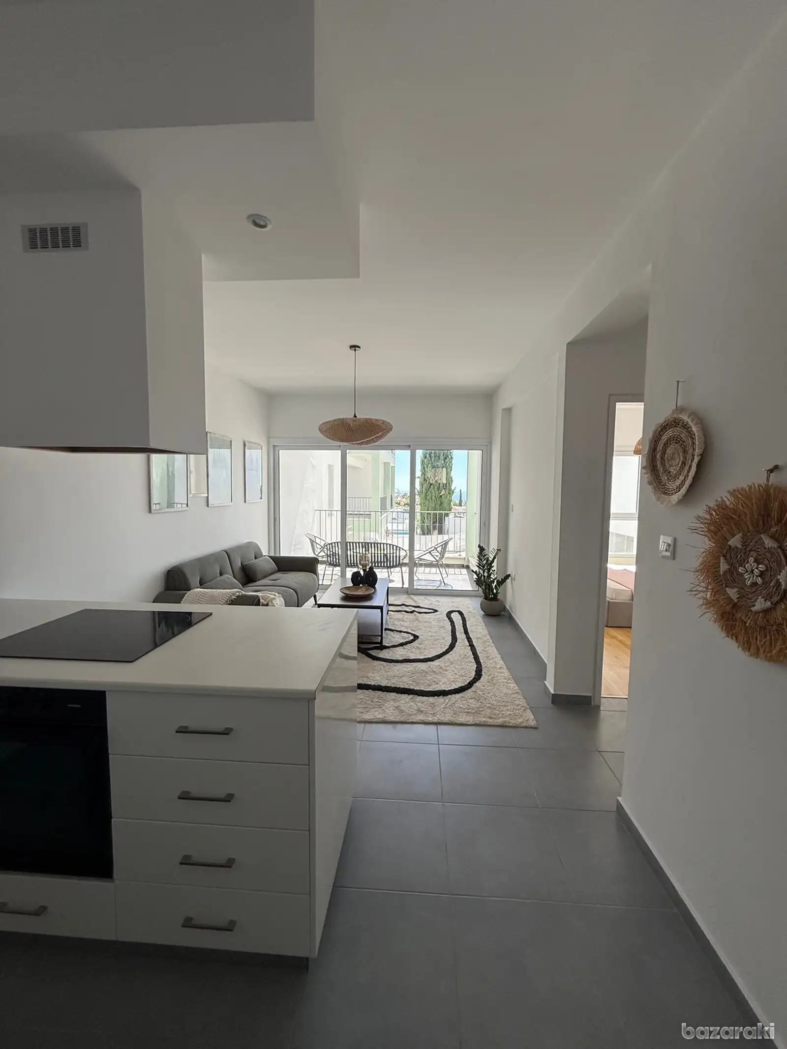 Apartment, 1 bedroom — 2