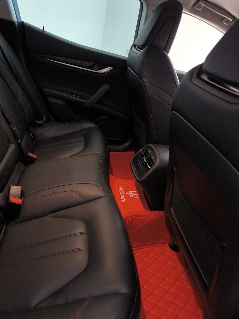 2017 Maserati Ghibli 3,0L 2017 Cyprus