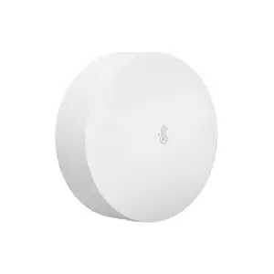 Sonoff zigbee smart temperature humidity sensor snzb-02p, Limassol — Agios Athanasios
