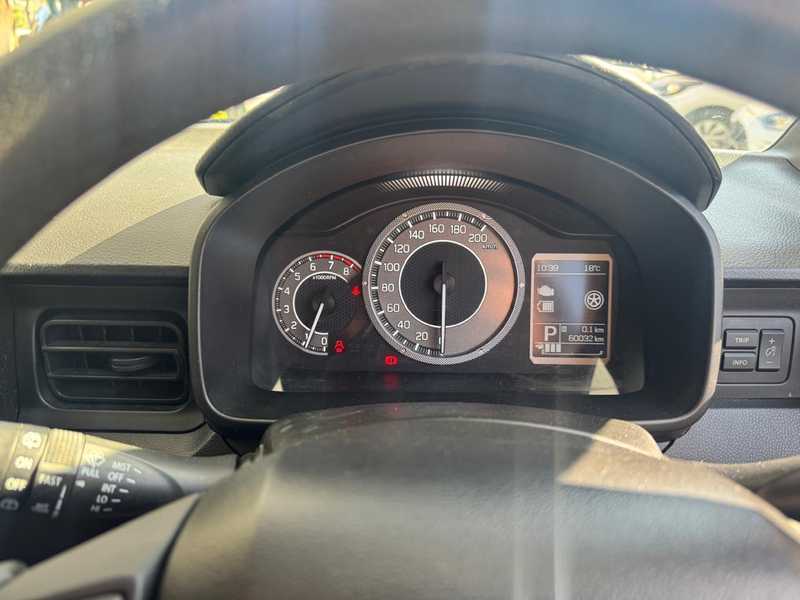2020 Suzuki Ignis 1,2L 2020 Cyprus