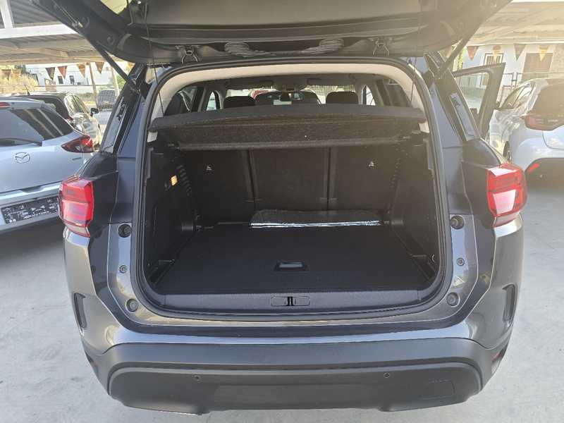 2020 Citroen C5 1,6L 2020 Cyprus