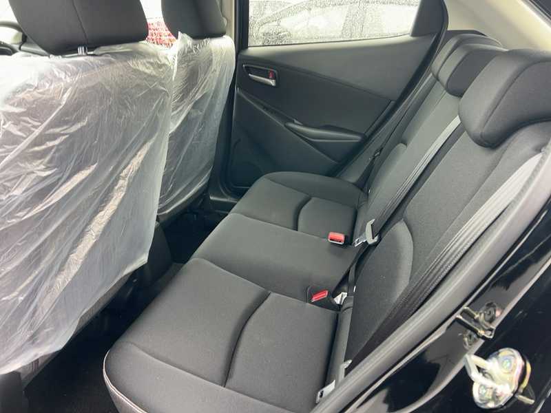 2026 Mazda 2 1,5L 2026 Cyprus