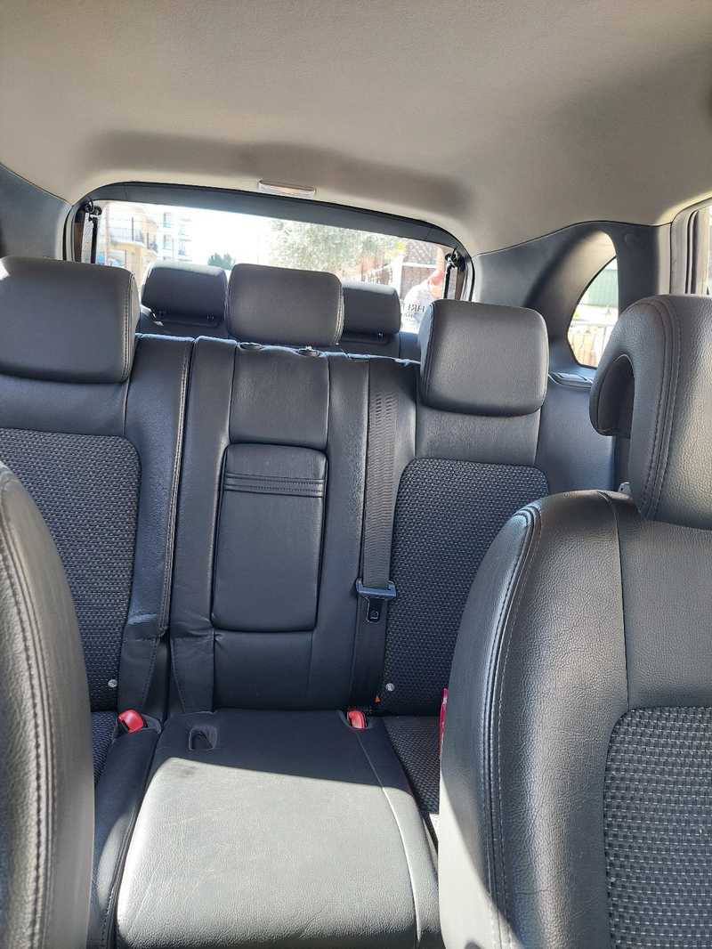 2010 Chevrolet Captiva 2,0L 2010 Cyprus